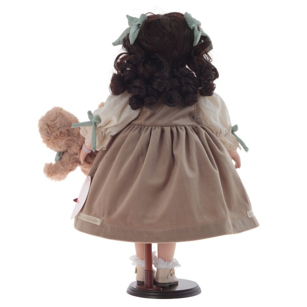 GAEM Кукла "Танечка", L21 W11,5 H46 см