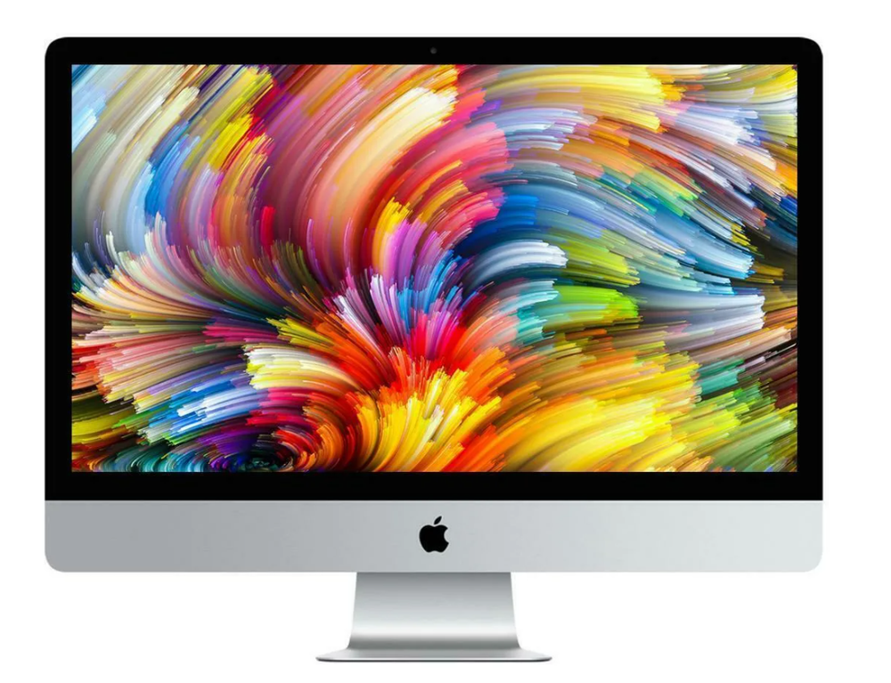 21.5" Уцененный Моноблок Apple iMac 21.5 2012 (1920x1080, Intel Core i5-3470S, RAM 8ГБ, HDD 1ТБ, NVIDIA GeForce GT 640M, MacOS)