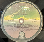 Baker Gurvitz Army - Elysian Encounter (Скандинавия 1975г.)