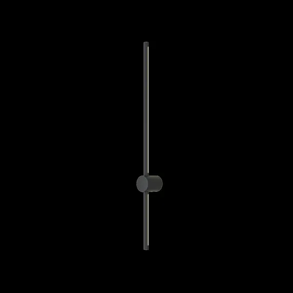 Настенный светильник (бра) Луч света / Light stick 3000К 10Вт Maytoni mod237wl-l11b3k