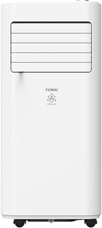 Мобильный кондиционер Funai MAC-CS29CON01