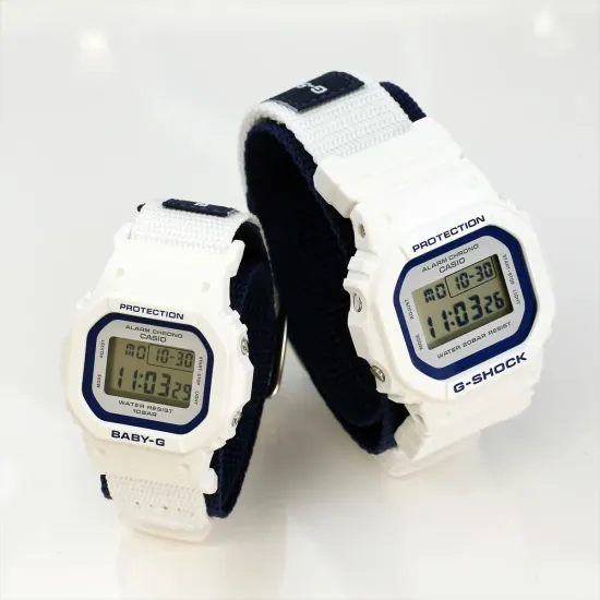 Наручные часы Casio G-Shock/Baby-G LOV-23A-7DR