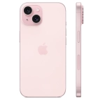 iPhone 15 Plus 256 GB Pink (Sim+eSim)