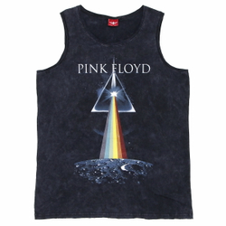 Майка Pink Floyd Vintage Washed