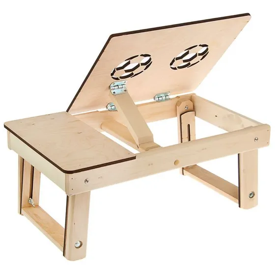 Столик для ноутбука "Футбол"