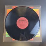 LP Ulubione Melodie - Сборник поп музыки. Виниловая пластинка 12 дюймов. Польша