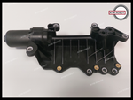 Кронштейн теплообменника 7DCT300S