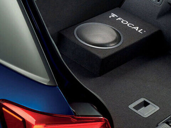 Новый комплект Focal KIT VW Active 180