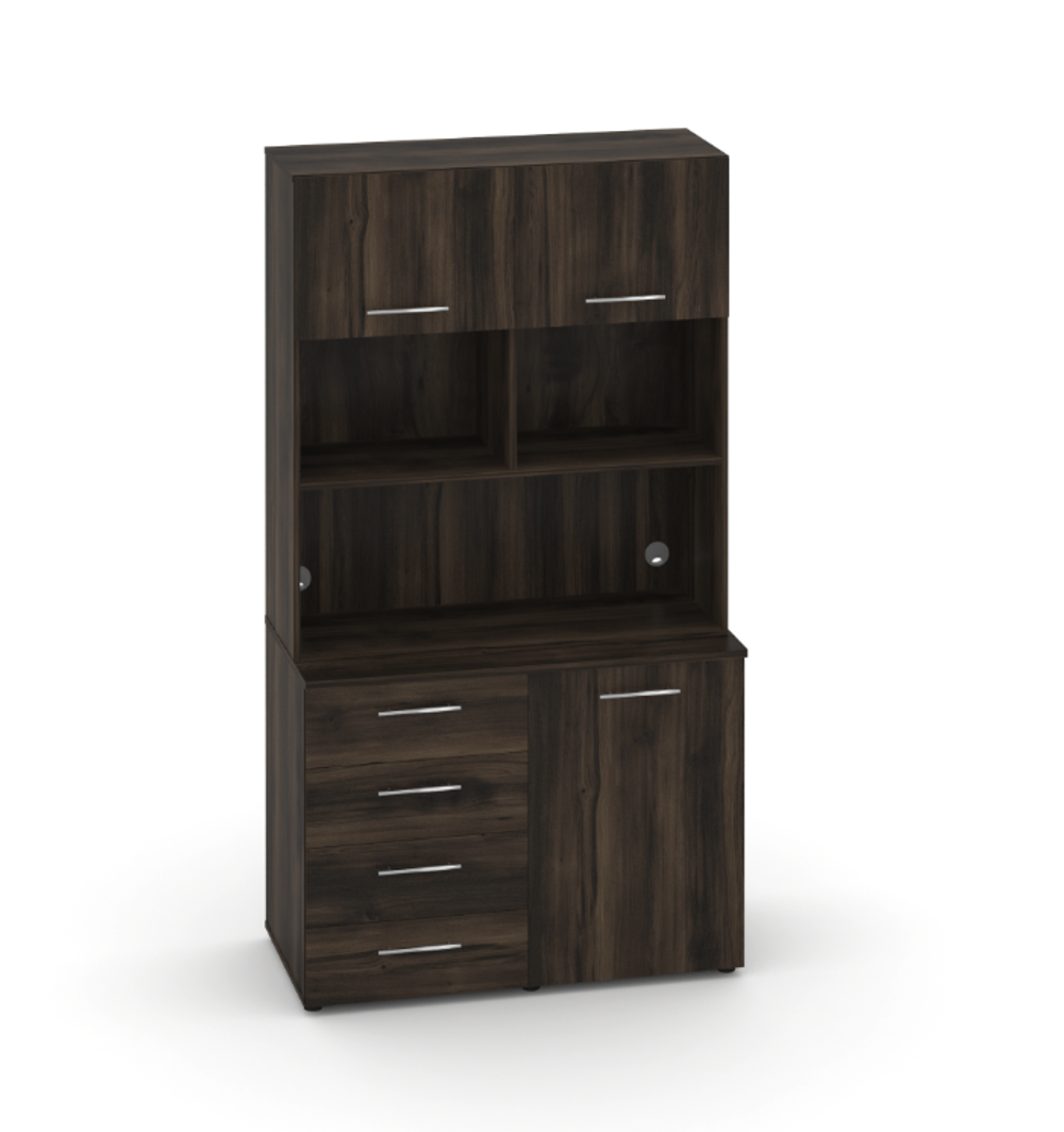 Мини-кухня ФИТ (FIT) вариант №2