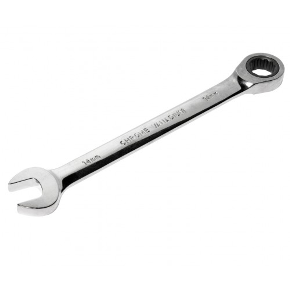 Ключ комбинированный 14х14мм    JTC-3034