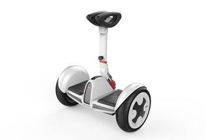 Гироскутер i-Walk VEYRON PRO 6,4 Ah белый