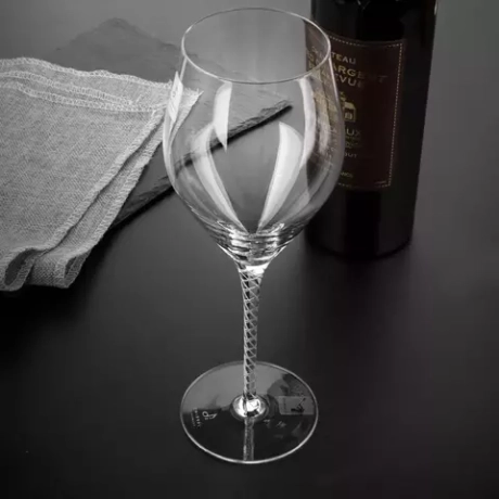 Набор бокалов для красного вина Bordeaux 2шт 609 мл Zwiesel Glass Spirit