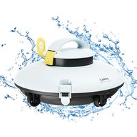 Робот-пылесос для бассейна Lydsto Robotic Pool Cleaner P1 mini