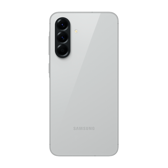 Смартфон Samsung Galaxy A56 128Гб Серый