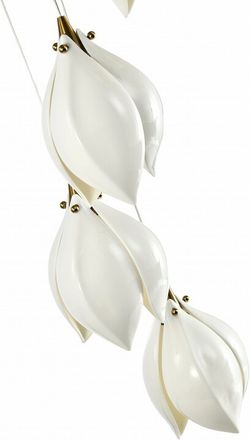 Подвесная люстра Zortes Dalin ZRS.90609.06