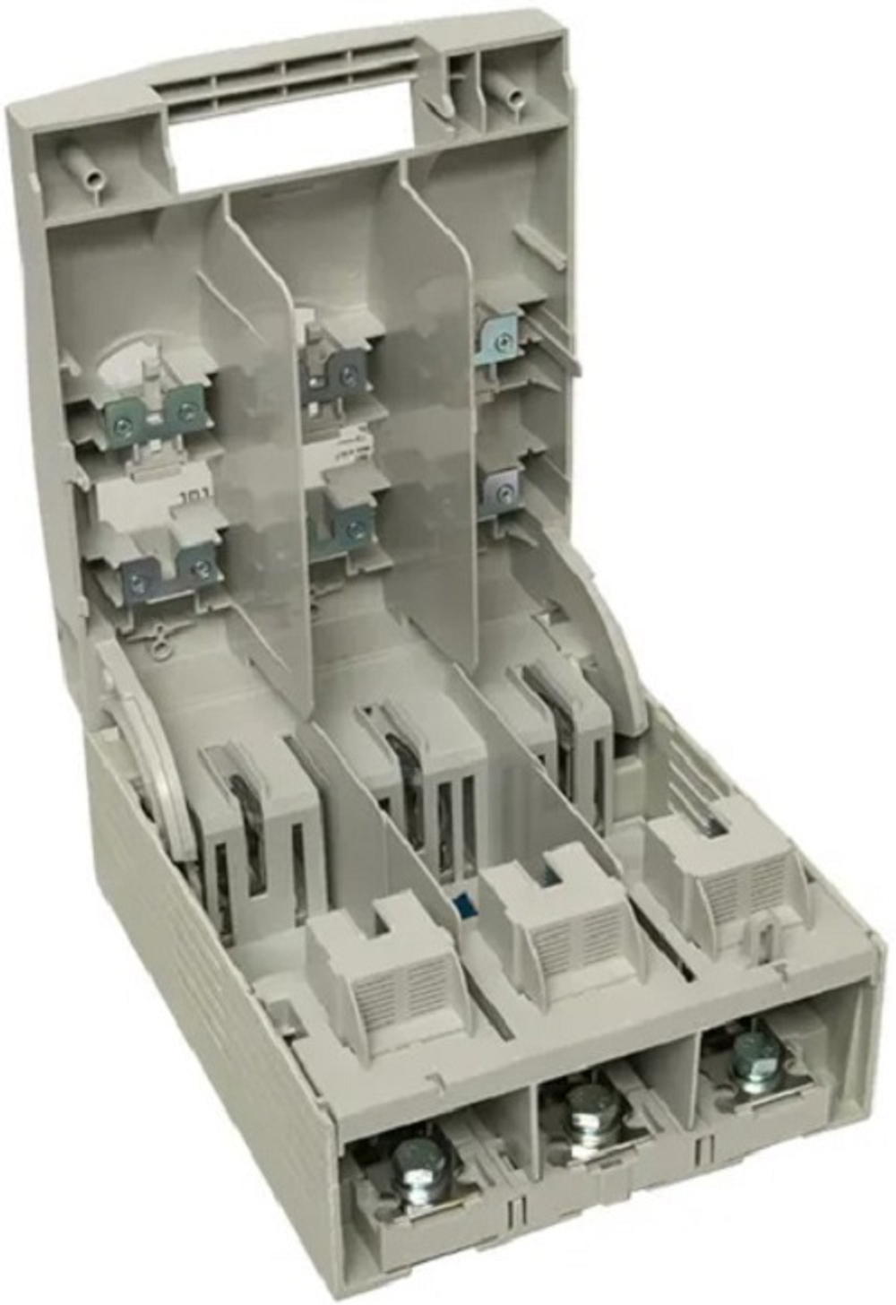 Выключатель-разъединитель  EKF uvre-400