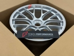 КОВАНЫЕ ДИСКИ ДЛЯ PORSCHE 911 991.2 GTS 2017 ПОРШЕ