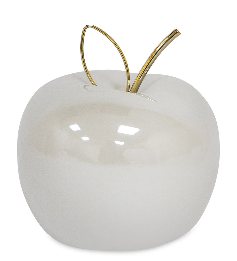 GAEM Art CF-205/2 Фигурка «Яблоко» для декора