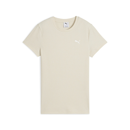 Женская футболка PUMA ESS ELEVATED Tee