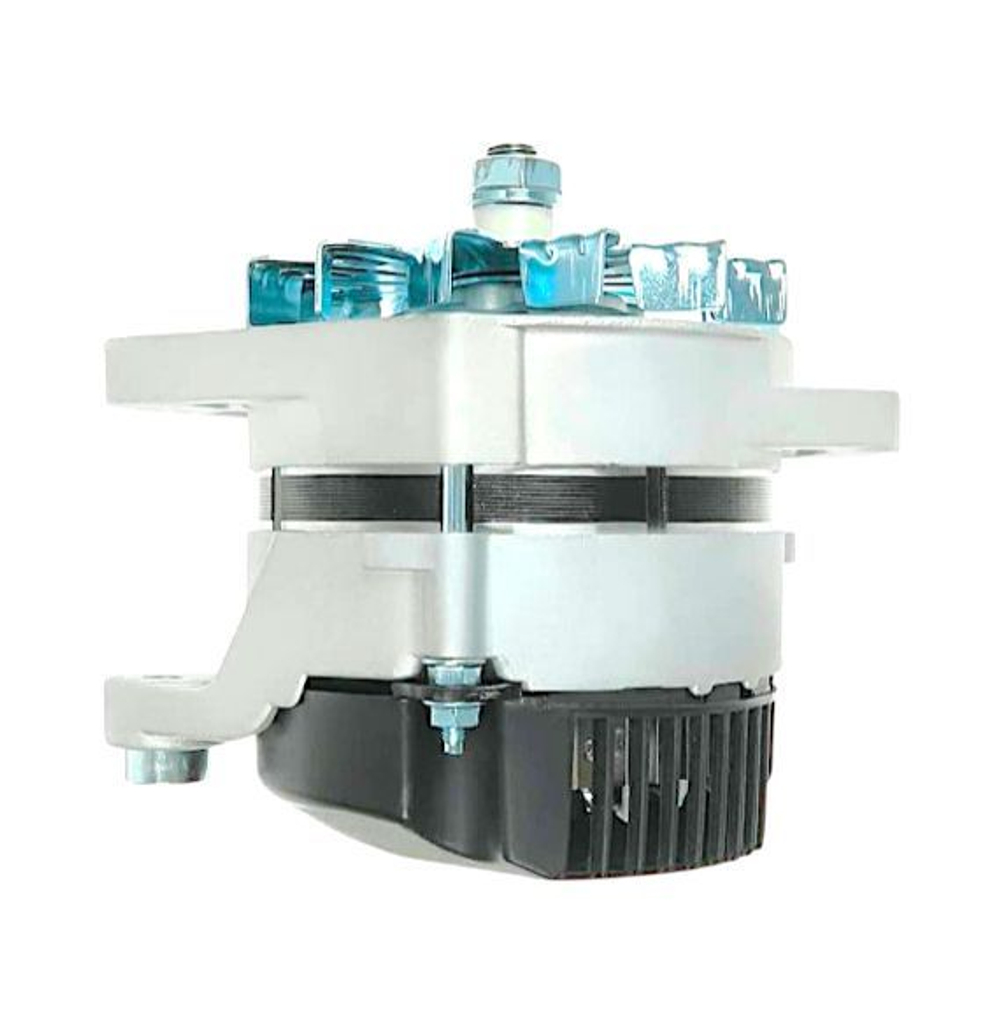 Генератор для SSANGYONG ALD3753