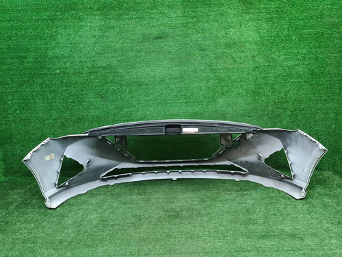 Бампер передний Hyundai Solaris 2 (2020-н.в.)