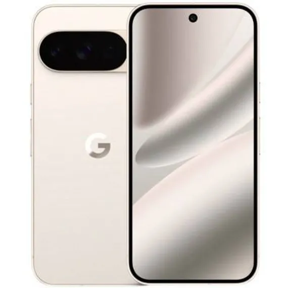 Смартфон Google Pixel 10 Pro 128 ГБ («Фарфоровый» | Porcelain) (версия Global)