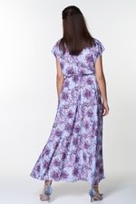 Платье Дарья №14 Valentina