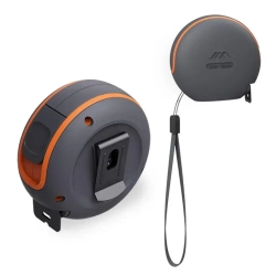 Рулетка измерительная автоматическая JIMIHOME 5м х 25мм