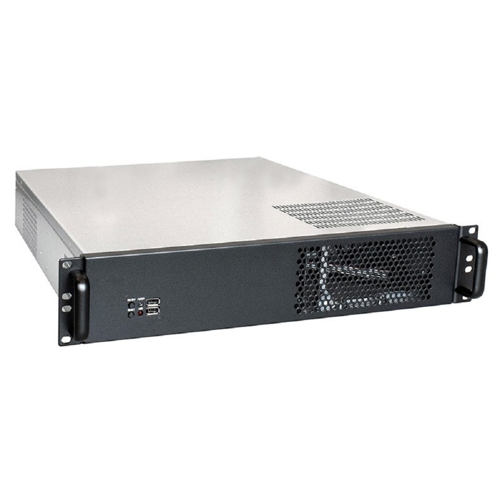 Корпус для компьютера Exegate EX284959RUS Серверный корпус ExeGate Pro 2U550-08