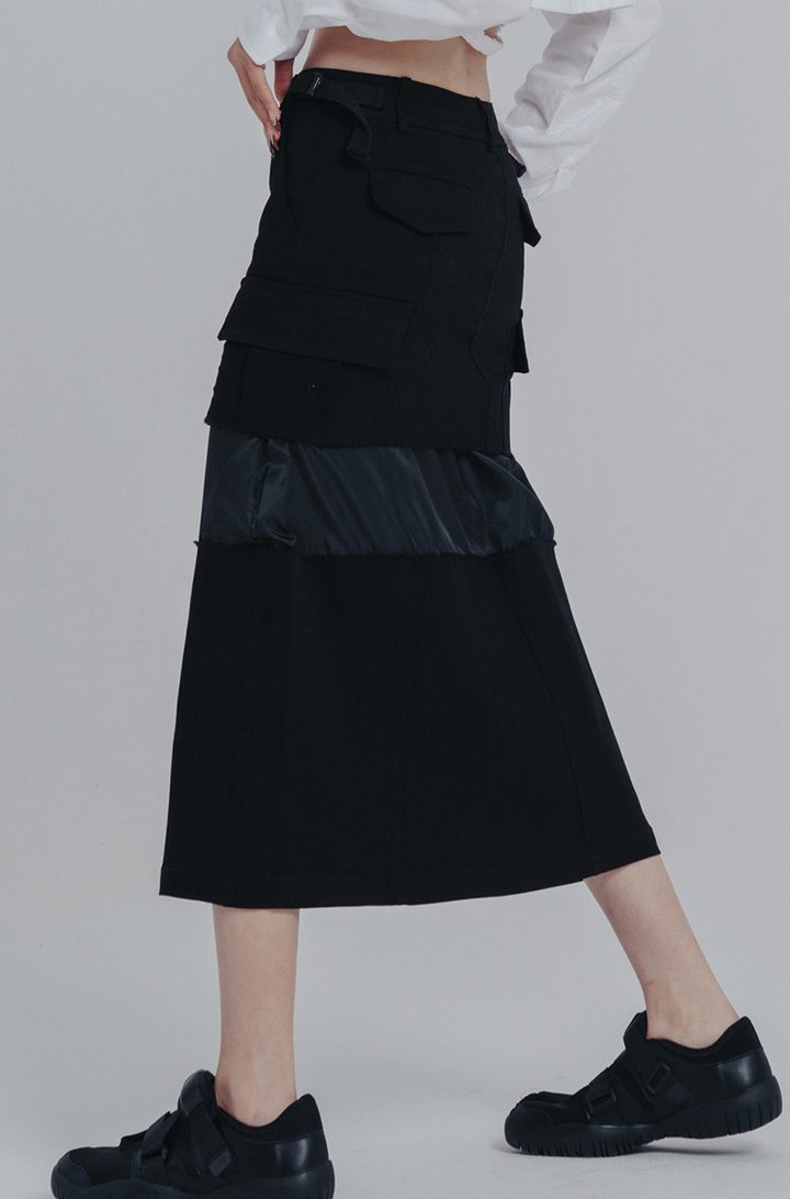 Skirt «CROKES»