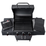 Газовый гриль Char-Broil Performance Power Edition 3B