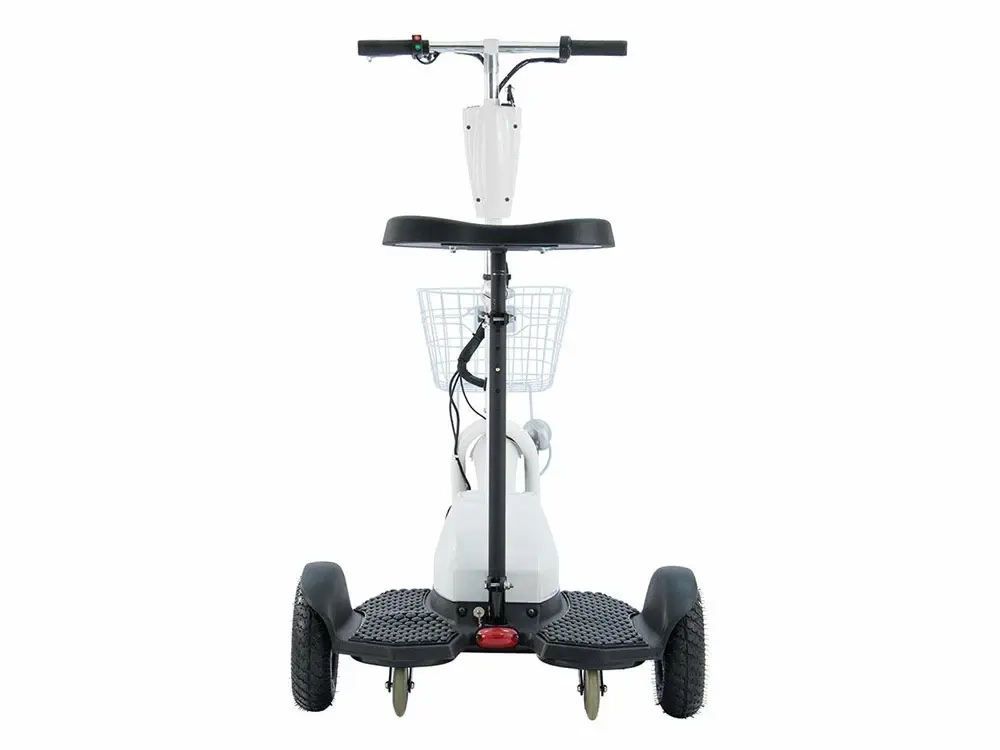 Электротрицикл E-motions Easy 350w