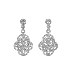 Серьги Azhur