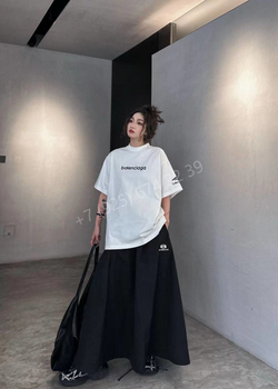 Футболка Balenciaga