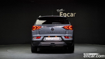 KG Mobility (Ssangyong) Beautiful Korando Дизель 1.6 2WD C7 (10.2019)