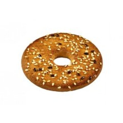 ОСТРОВ ПЕЧ КОЛЬЦО СЕЗАМ 3КГ/68