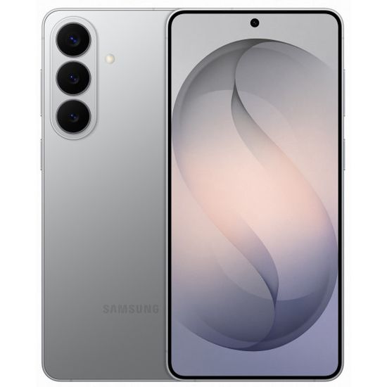 Samsung Galaxy S26 12/512Gb Silver