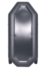 Барс-260 графит (Лодка ПВХ)