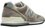 Кроссовки New Balance Nb 996