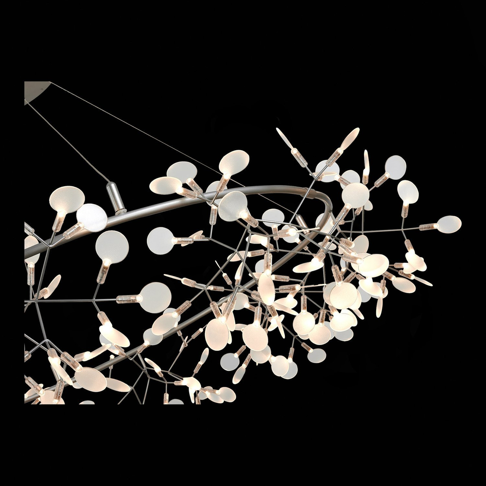 Люстра подвесная ST Luce Rafina SL379.103.216