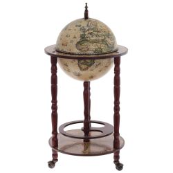 GAEM Глобус-бар, L44 W44 H88 см