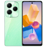 Смартфон Infinix Hot 40i (X6528B) 8/256Gb-Зеленый