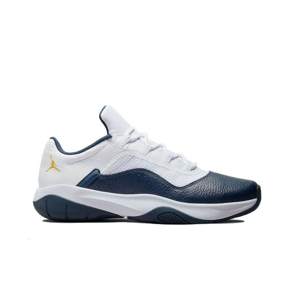 Кроссовки Air Jordan 11 CMFT Low 'Michigan' CW0784-147