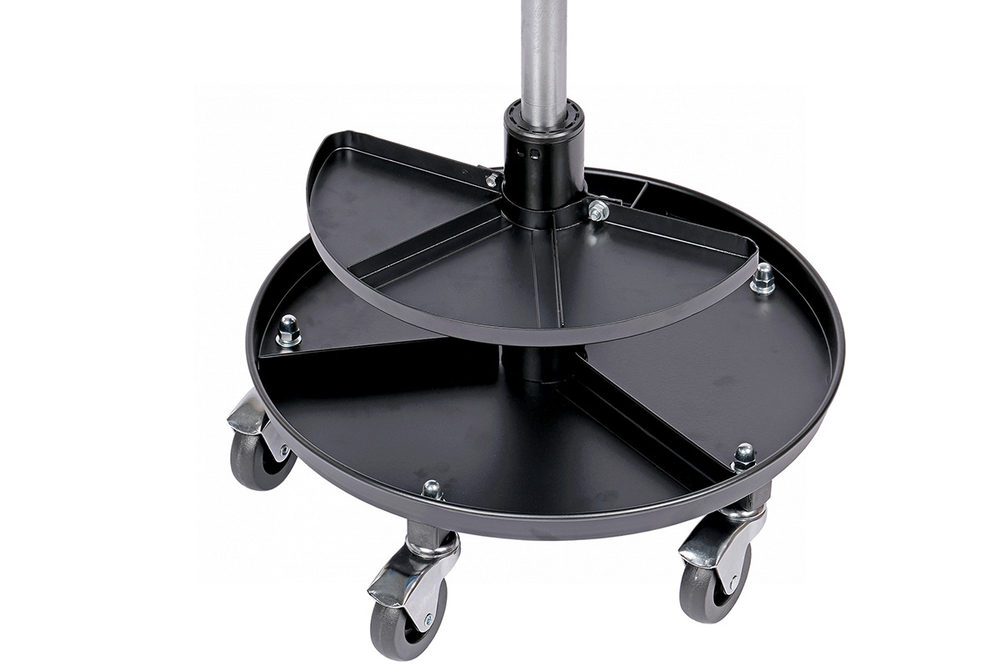 NORDBERG (N30S3) Сиденье ремонтное на колесах с регулировкой высоты