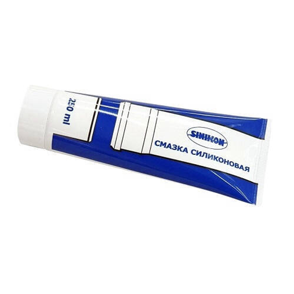 Смазка силиконовая SINIKON, 250 гр.