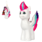 Игрушка для купания "Мой маленький пони. Zip" 11 см. ПВХ, в сет. MLP-03 (Капитошка)