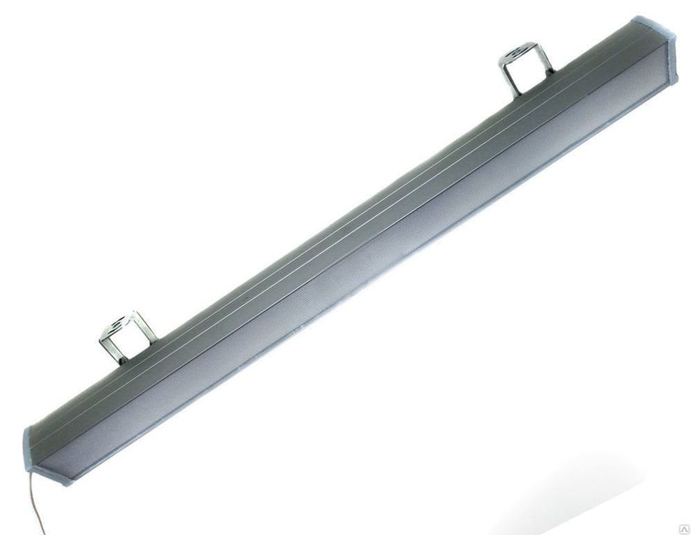 Светильник SEVER 150 - 150Вт, 21000Лм, IP65