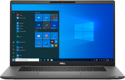 Ноутбук 15.6" Dell Latitude 7520 (7520-2688)