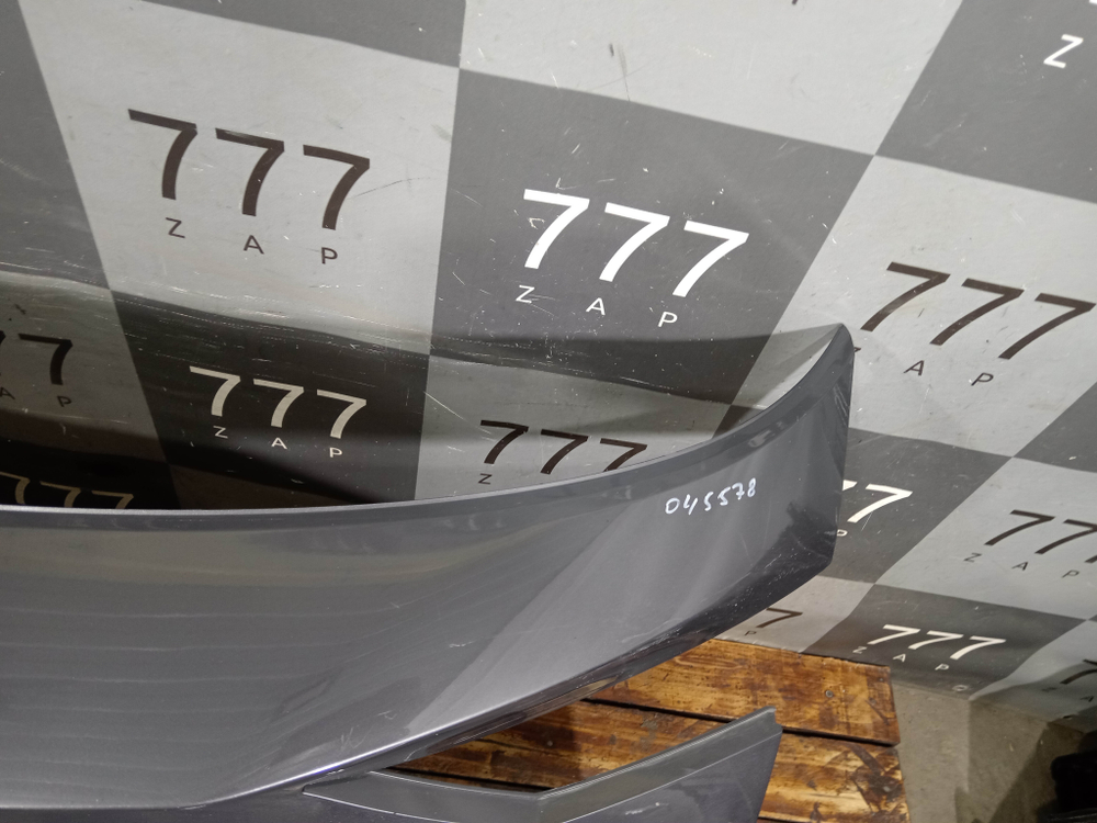 Накладка крышки багажника GAC GS3 24-нв Б/У Оригинал 7170004CRV0300