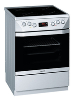 Электрическая плита Gorenje EC 65348 DX